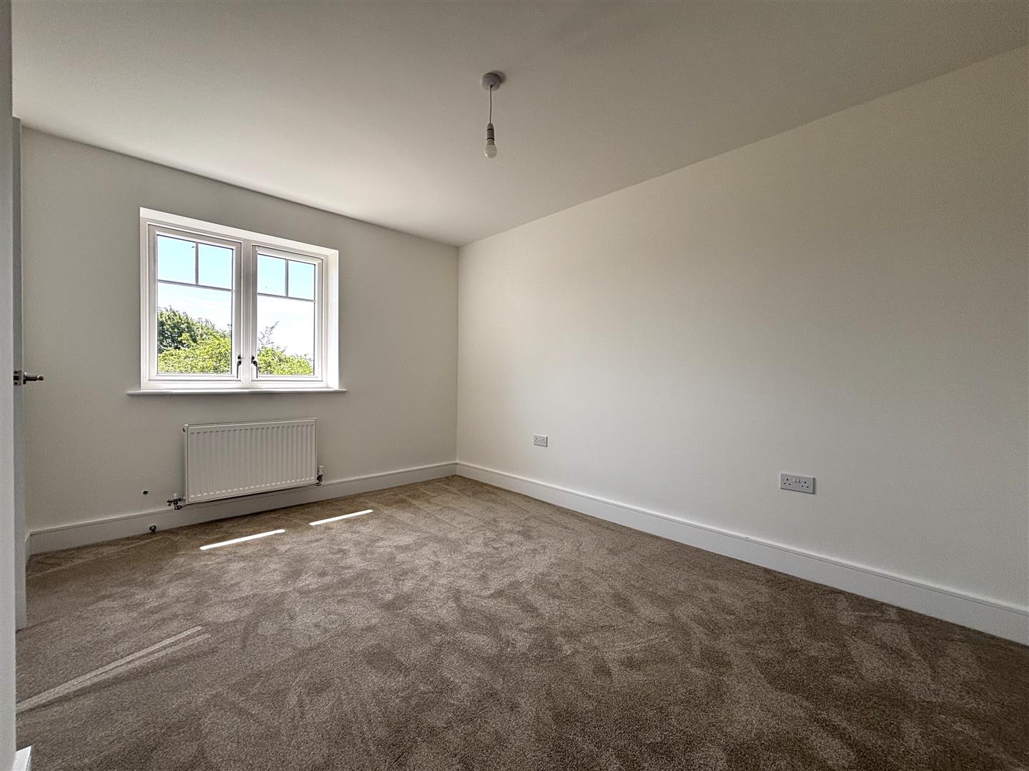 Skylark View, Upper Caldecote, Biggleswade
